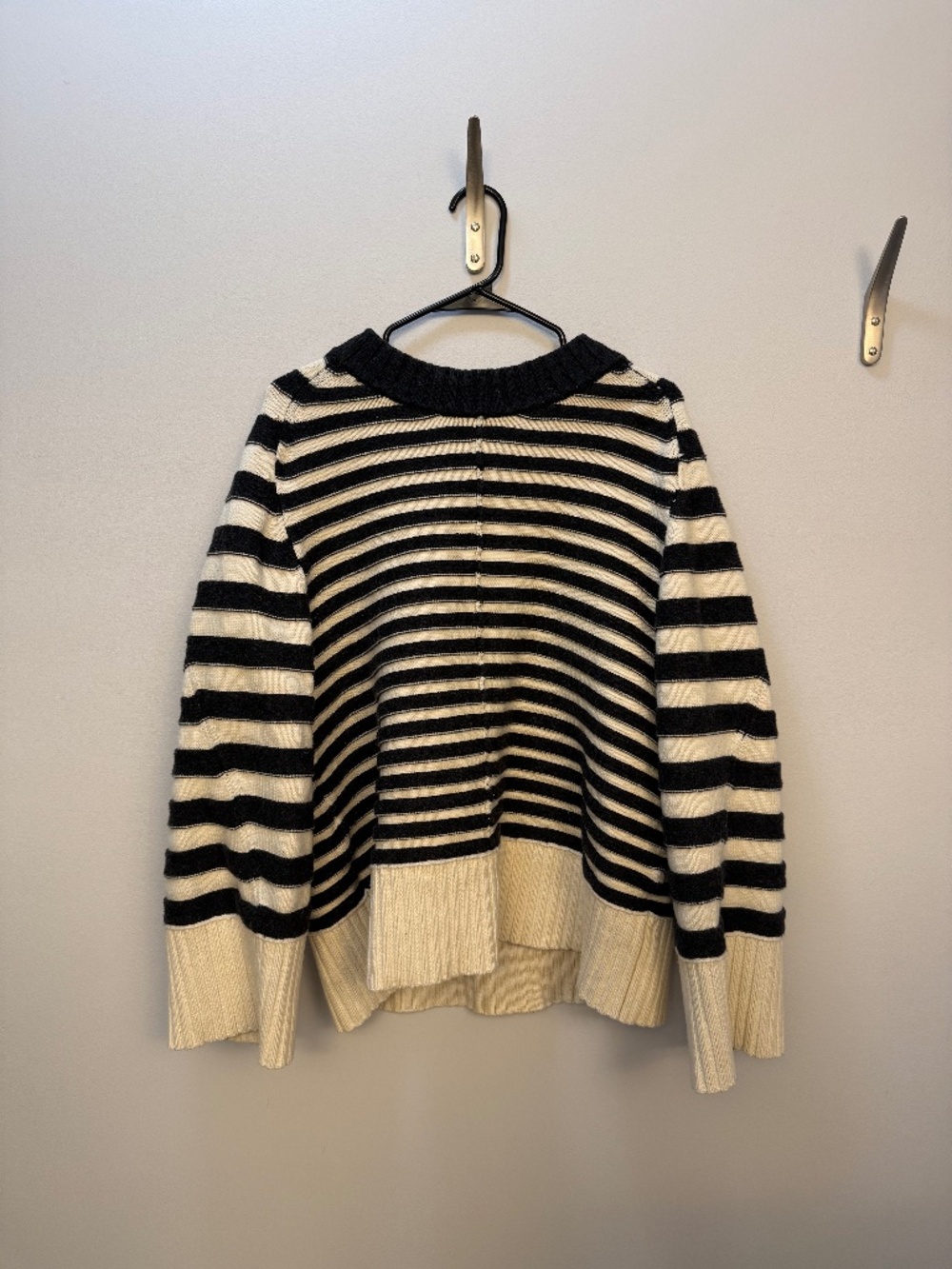 Anthropologie Maeve Sweater
